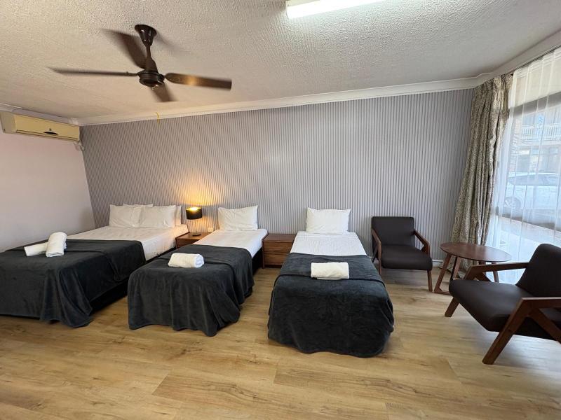 Cumberland Motor Inn image