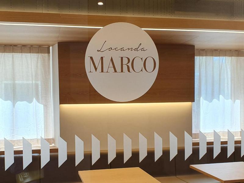 Locanda Marco image