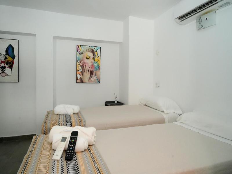 New Art Hostel Albergue Juvenil image