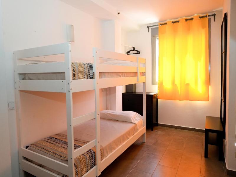 New Art Hostel Albergue Juvenil image
