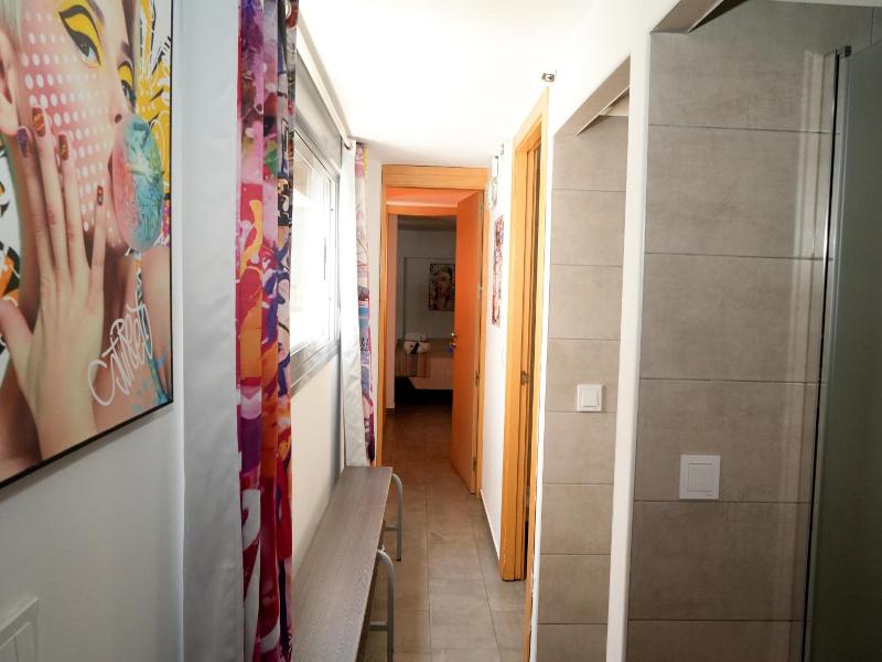 New Art Hostel Albergue Juvenil image