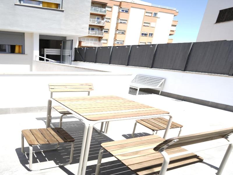 New Art Hostel Albergue Juvenil image
