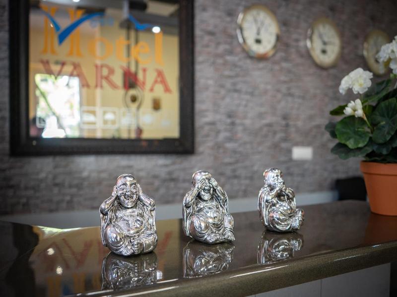 Family Hotel Varna image