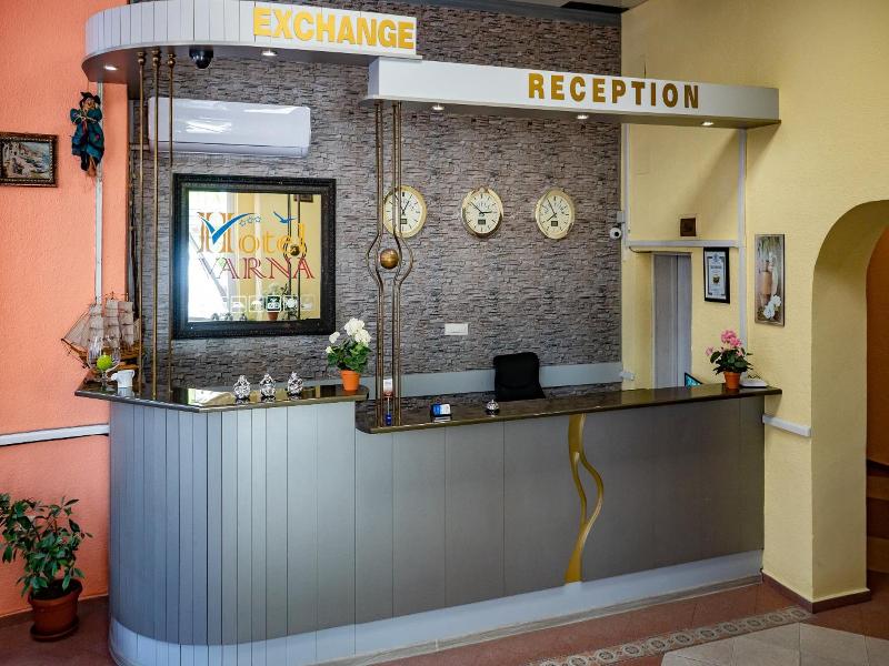 Family Hotel Varna image