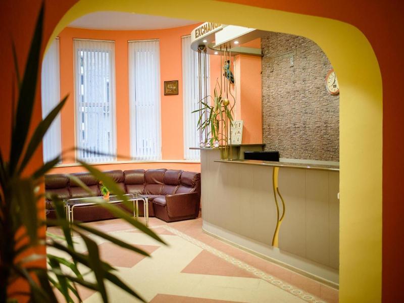 Family Hotel Varna image