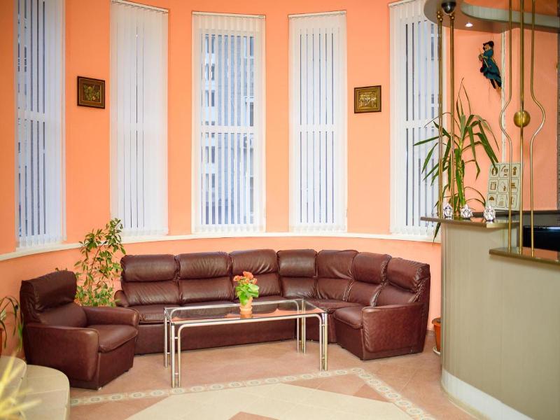 Family Hotel Varna image