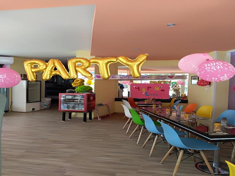 Family Hotel Varna image