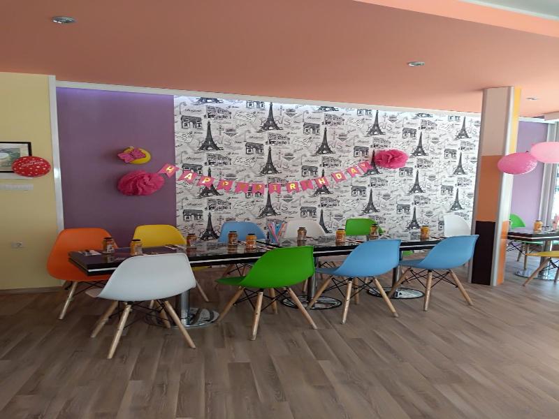 Family Hotel Varna image