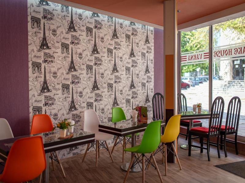 Family Hotel Varna image