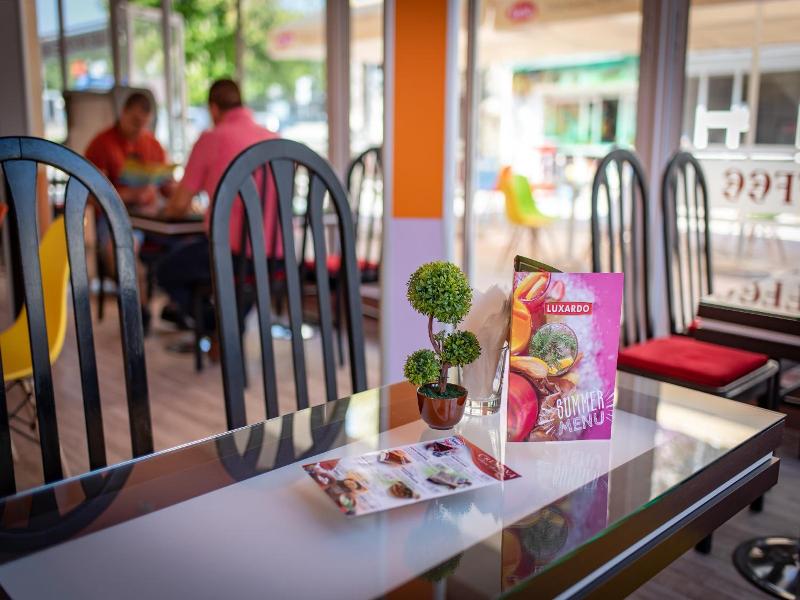 Family Hotel Varna image
