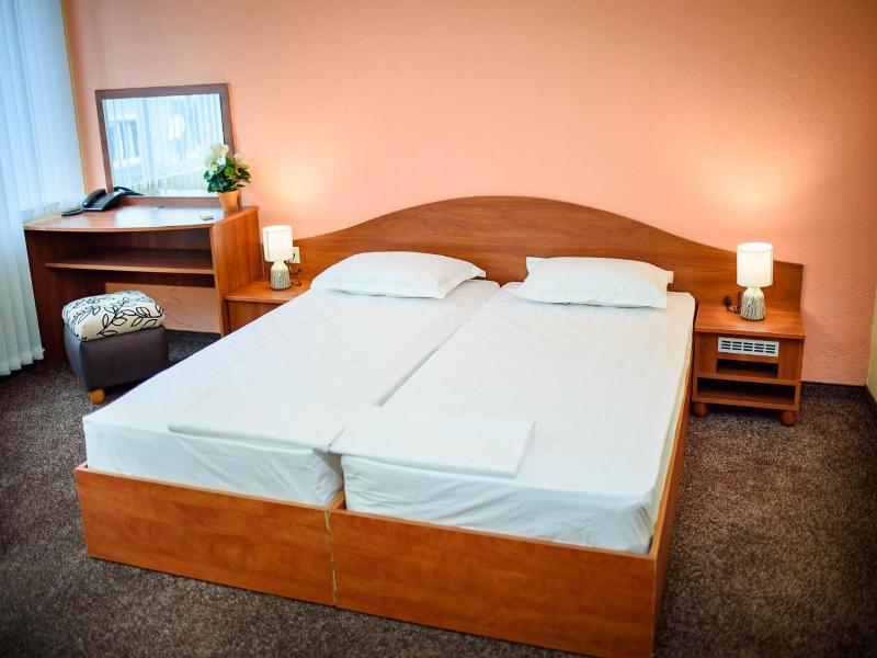 Family Hotel Varna image