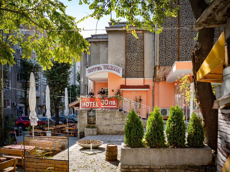 Family Hotel Varna image