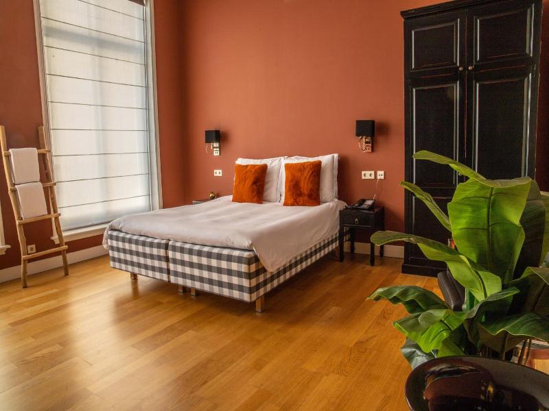 Hotel Ml image