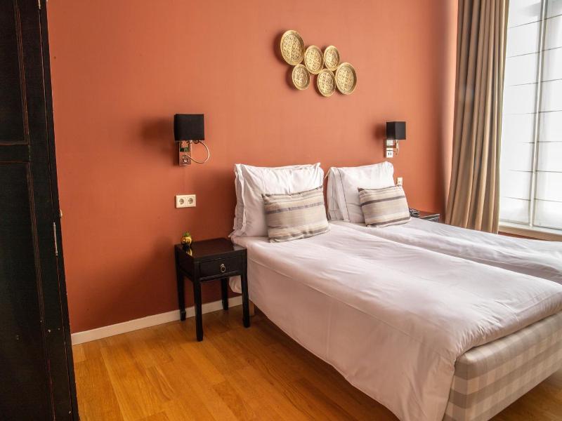 Hotel Ml image