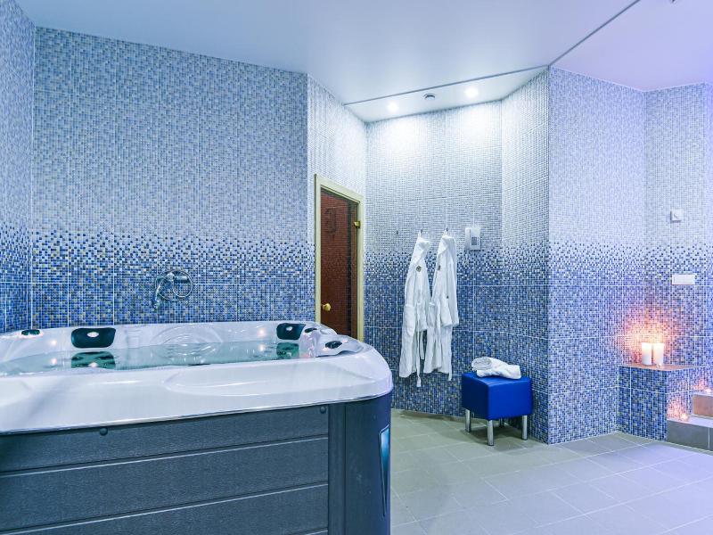 Resort Hotel Elija image