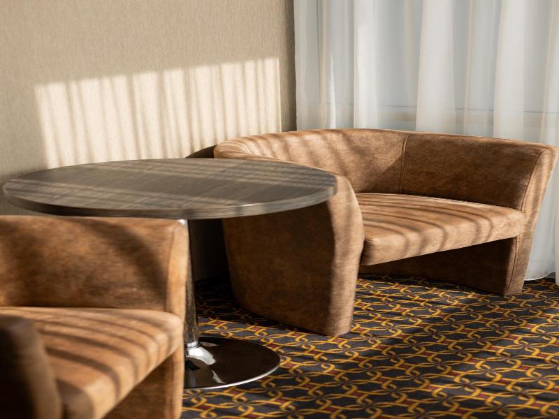 Resort Hotel Elija image