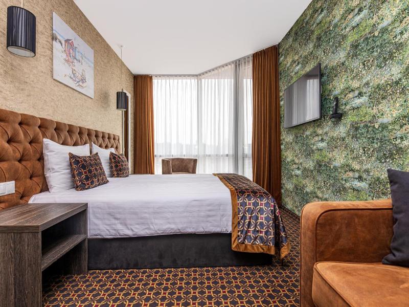 Resort Hotel Elija image