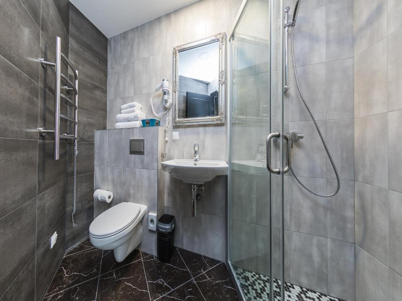 Resort Hotel Elija image