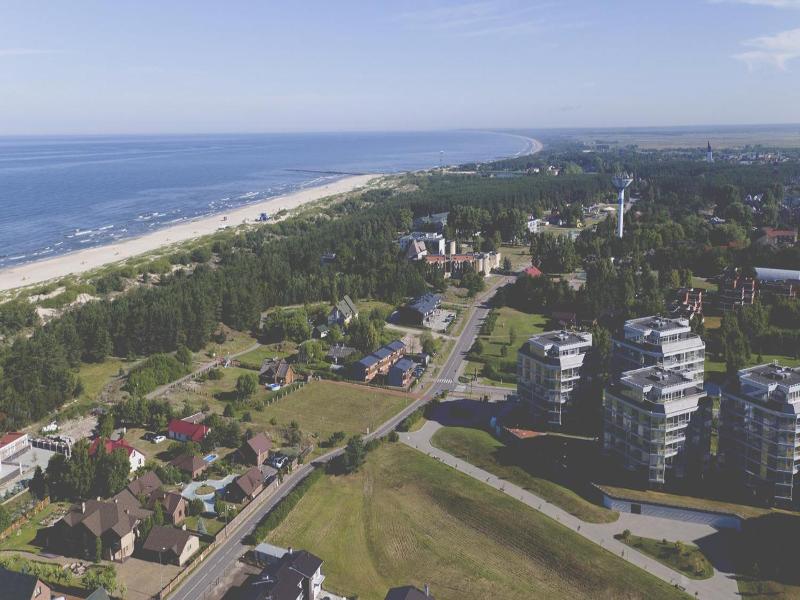 Resort Hotel Elija image
