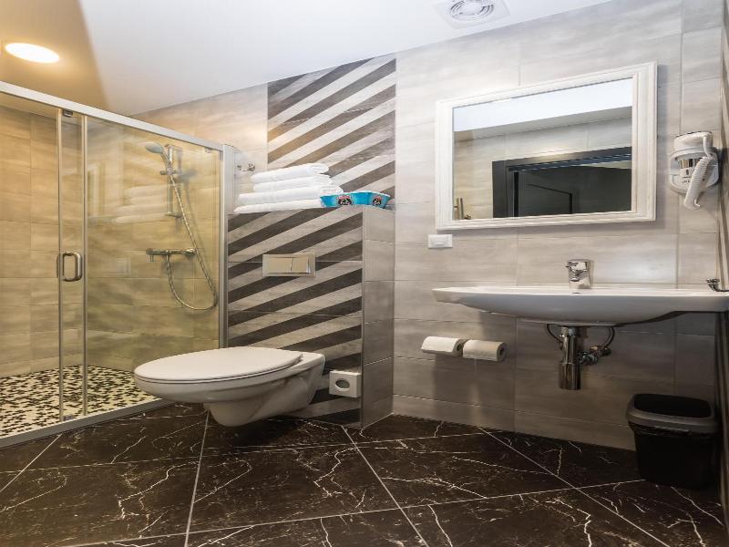 Resort Hotel Elija image