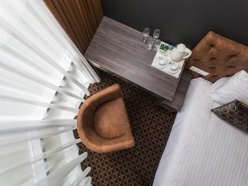 Resort Hotel Elija image