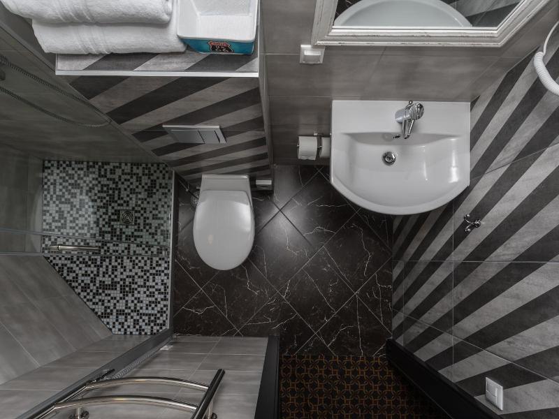 Resort Hotel Elija image