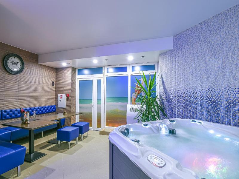 Resort Hotel Elija image