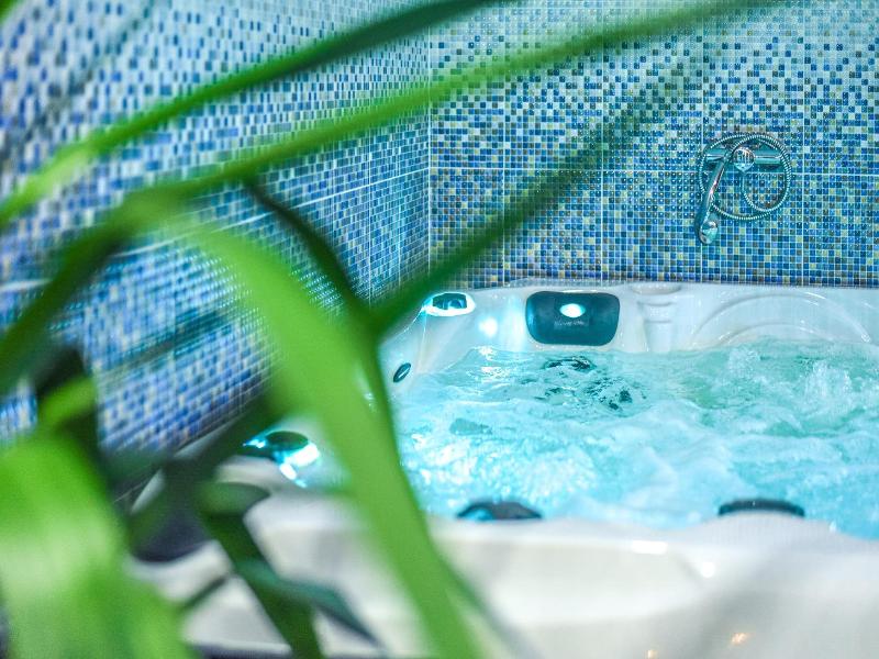 Resort Hotel Elija image