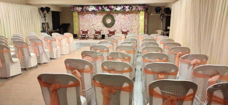 Krishna Inn - The Green Hotel