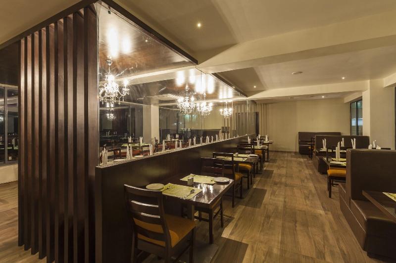 Krishna Inn - The Green Hotel