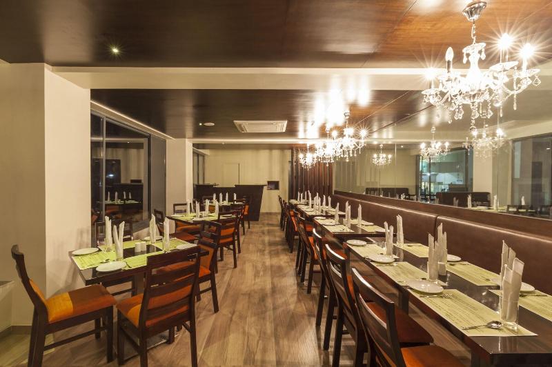 Krishna Inn - The Green Hotel