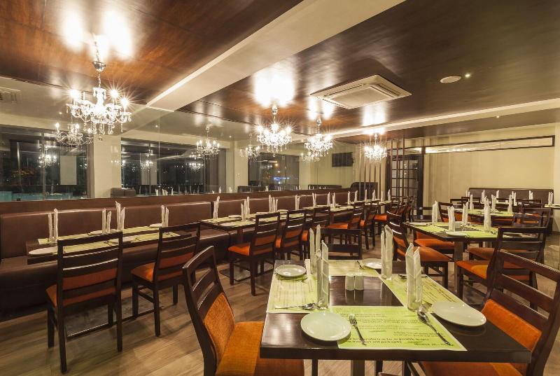 Krishna Inn - The Green Hotel
