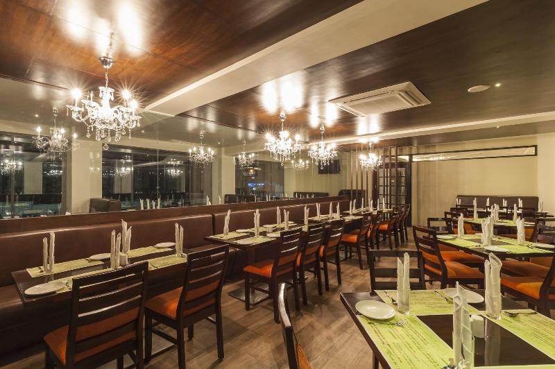 Krishna Inn - The Green Hotel