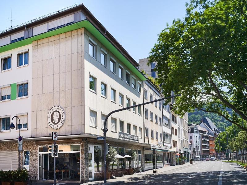 Friedrich Boutique Apartments image