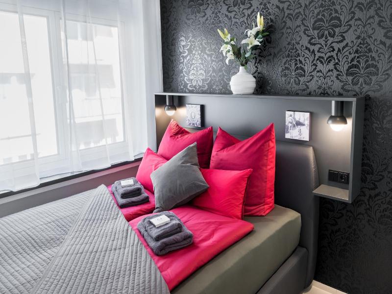 Friedrich Boutique Apartments image
