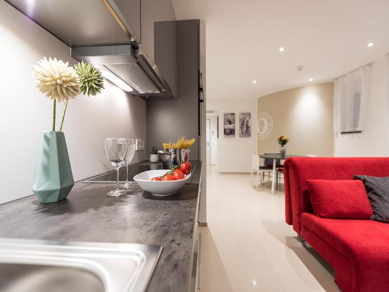 Friedrich Boutique Apartments image