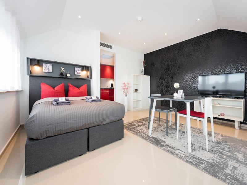 Friedrich Boutique Apartments image