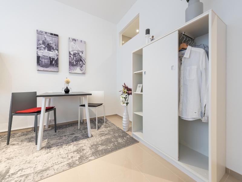 Friedrich Boutique Apartments image