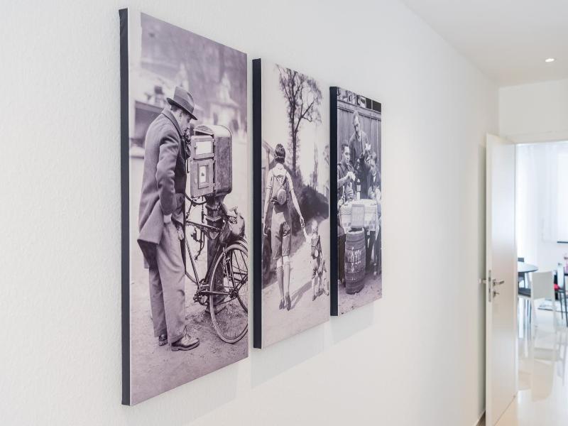 Friedrich Boutique Apartments image