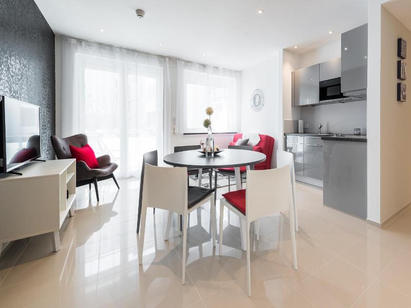 Friedrich Boutique Apartments image
