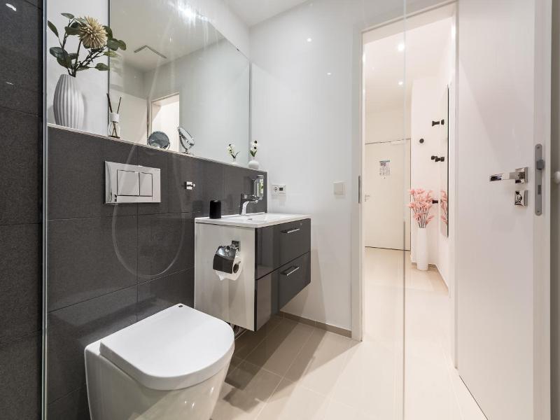 Friedrich Boutique Apartments image