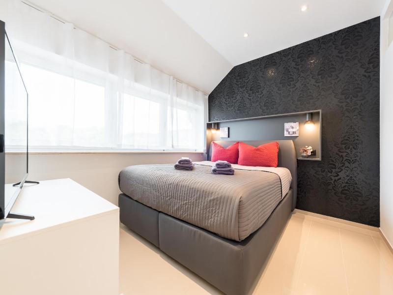Friedrich Boutique Apartments image