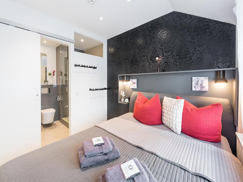 Friedrich Boutique Apartments image