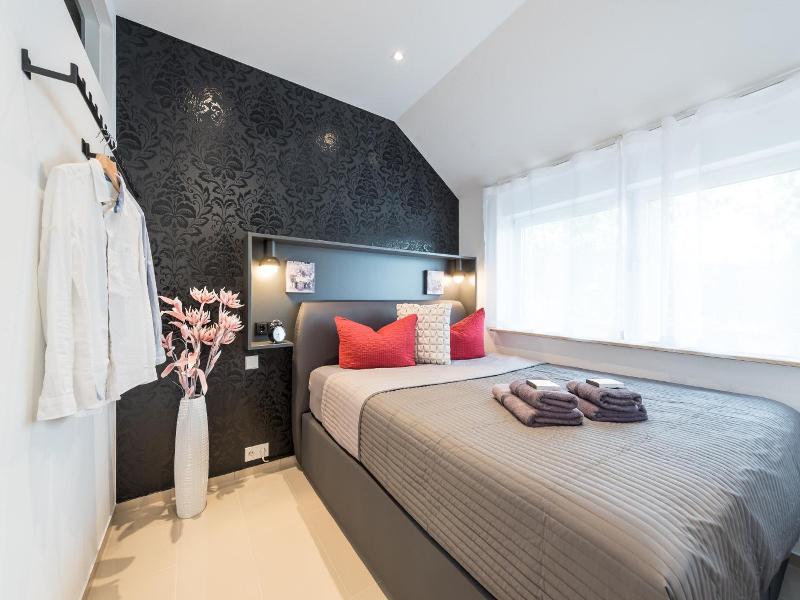 Friedrich Boutique Apartments image
