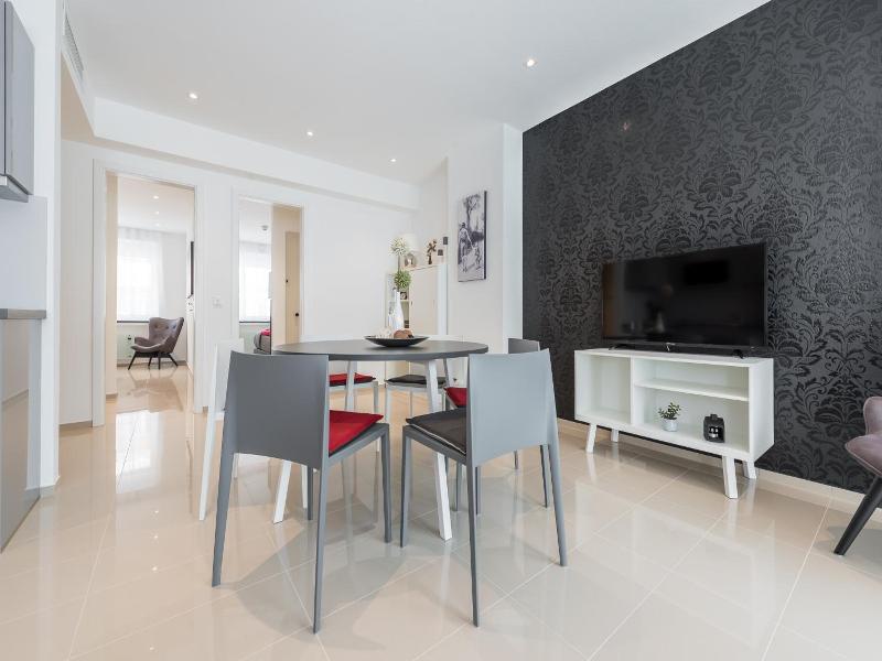 Friedrich Boutique Apartments image