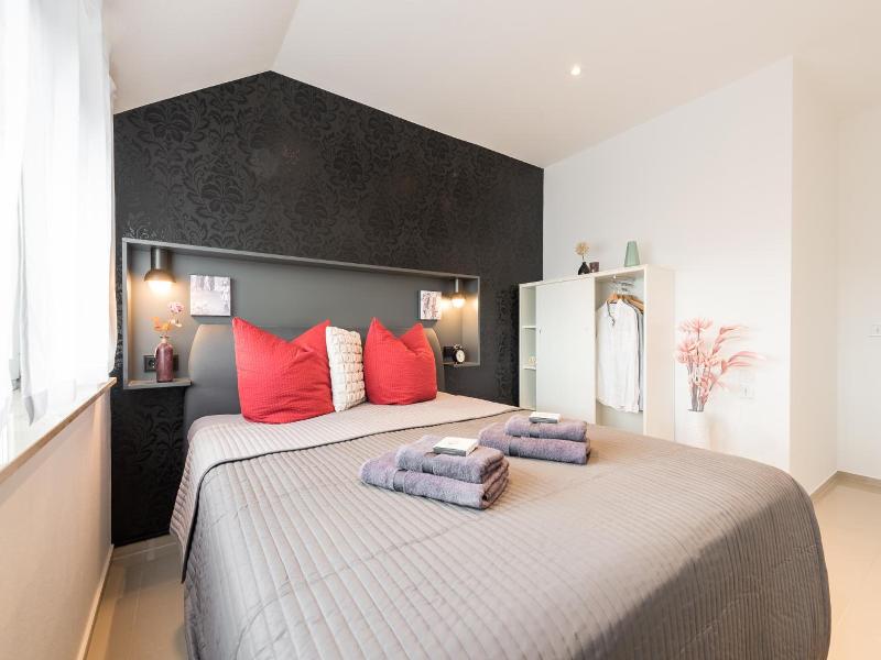 Friedrich Boutique Apartments image