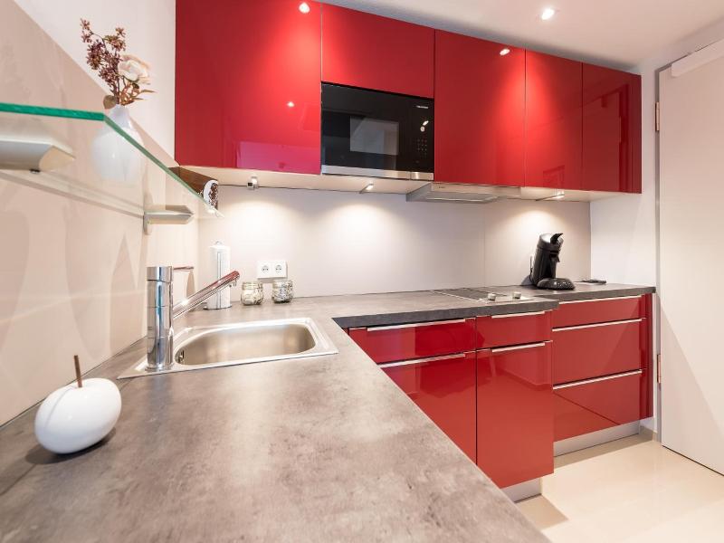 Friedrich Boutique Apartments image