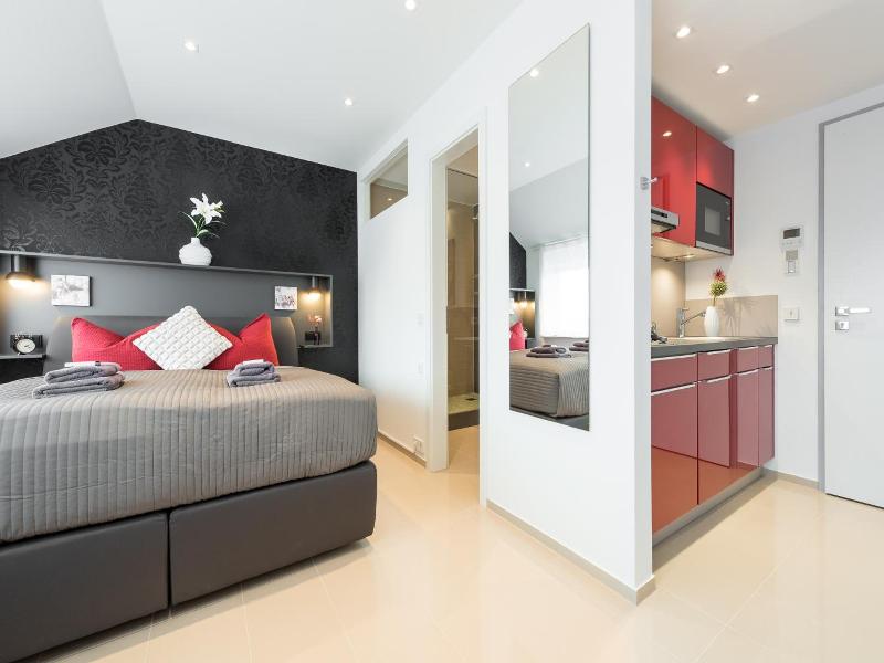 Friedrich Boutique Apartments image