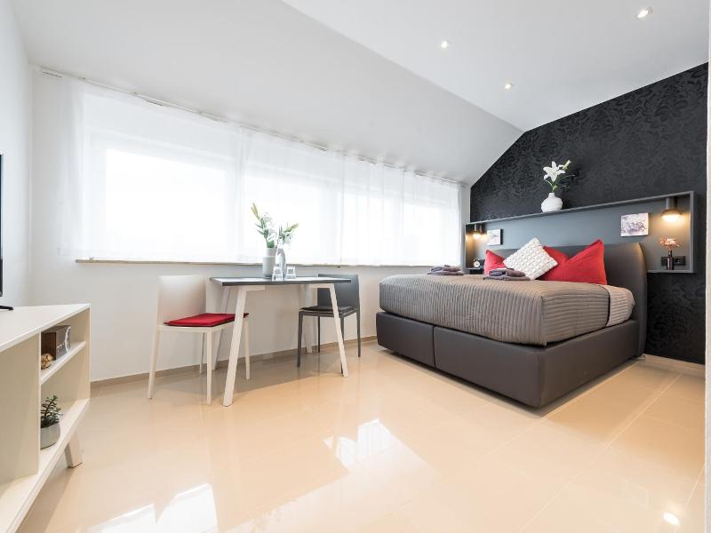 Friedrich Boutique Apartments image