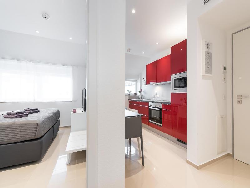 Friedrich Boutique Apartments image